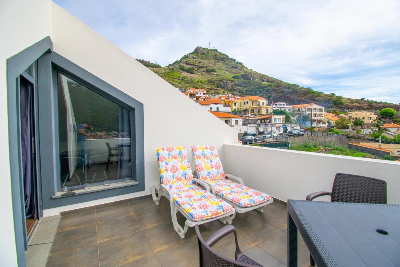 Casa Da Graca By Analodges มาชิโก ภายนอก รูปภาพ