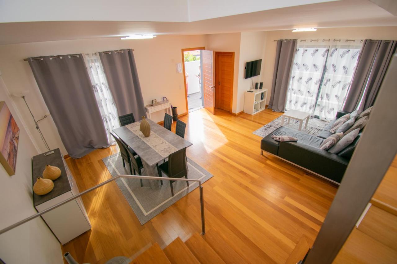 Casa Da Graca By Analodges มาชิโก ภายนอก รูปภาพ